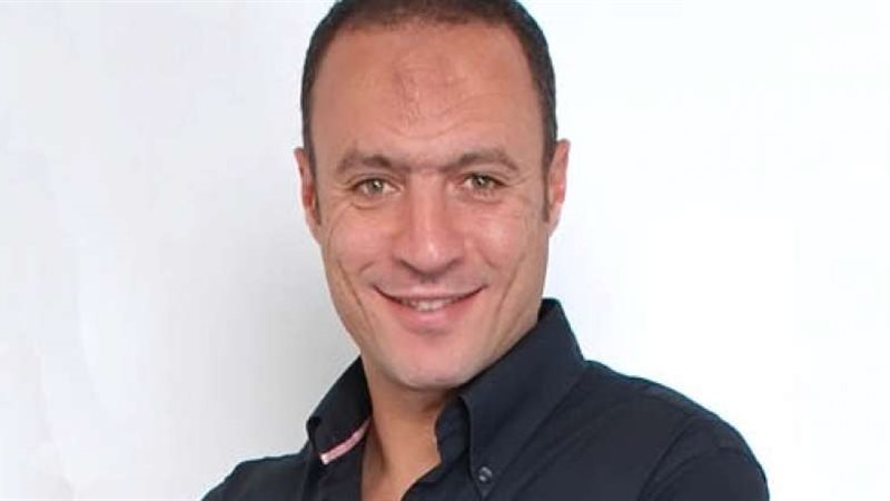 نادر السيد