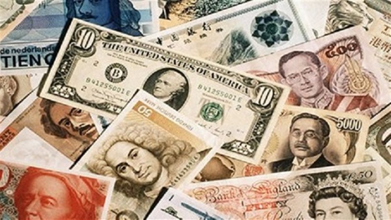 أسعار العملات في