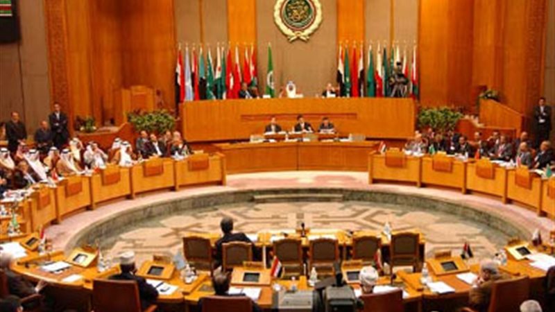 البرلمان العربي