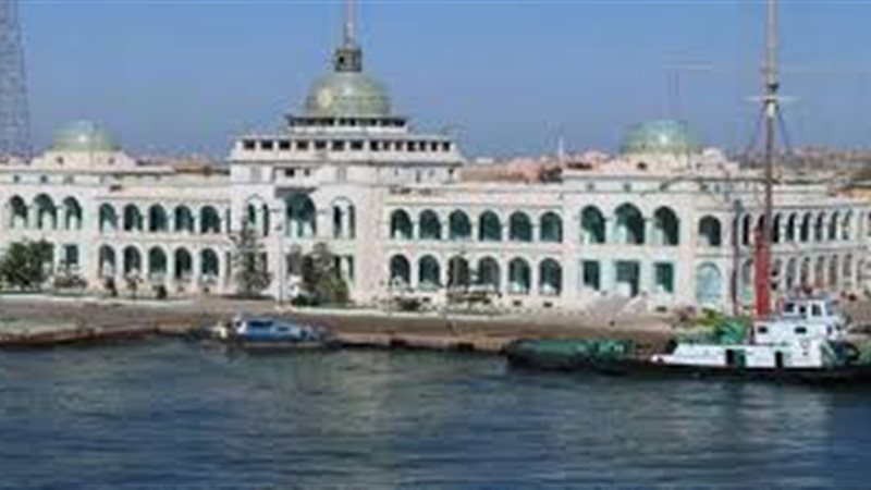 بورسعيد أول محافظة