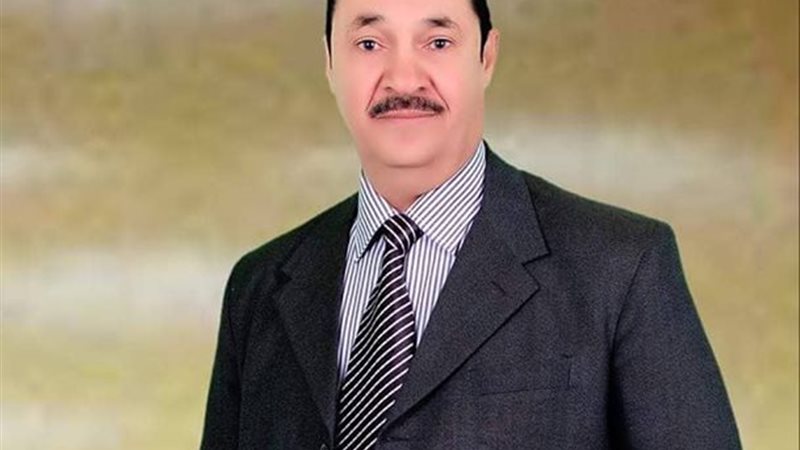 وكيل محلية البرلمان