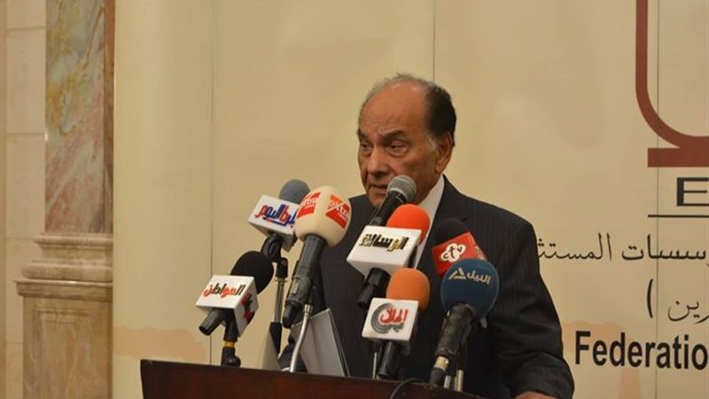 محمد خميس شعبان أمين
