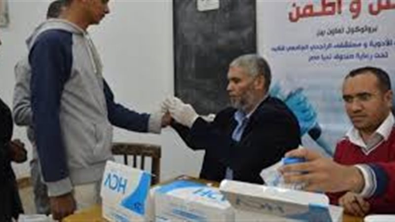احمد موسى يتحدث عن