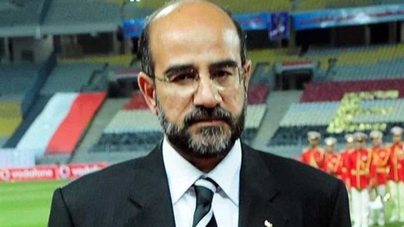 عامر حسين 