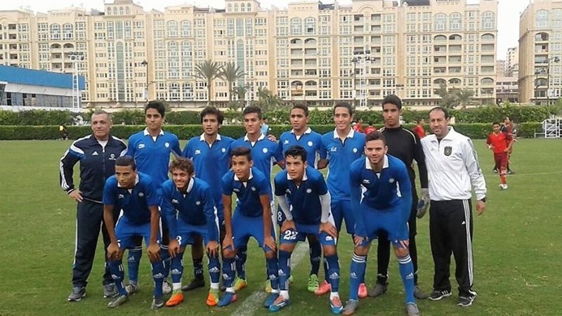 سموحة 2002  
