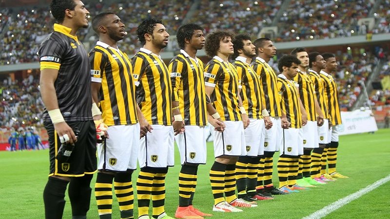  اتحاد جدة