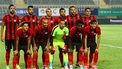 الداخلية يختتم تدريباته اليوم لمواجهة النجوم