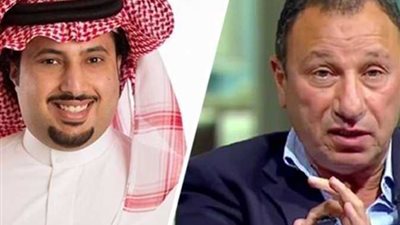 مستند.. وزارة الرياضة تبرئ الأهلي من تبرعات تركي آل الشيخ