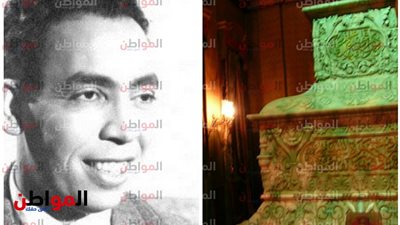 لهذا السبب دُفِن محمد علي بالقلعة وقطة وراء حب إسماعيل ياسين لمسجد السيدة زينب