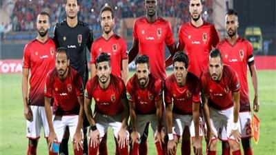 الأهلي يتلقى خطابًا بتأجيل لقاء الداخلية لأجل غير مسمى