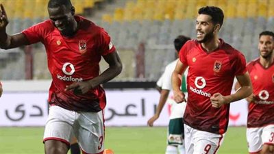 أزارو وكوليبالي في المغرب ومالي بعد مباراة الاتحاد