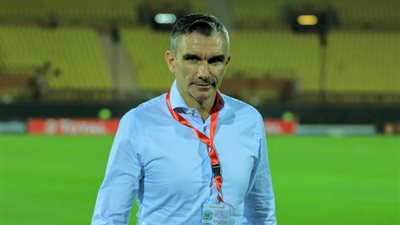 كارتيرون يتلقي خبراً ساراً قبل مواجهة الاتحاد
