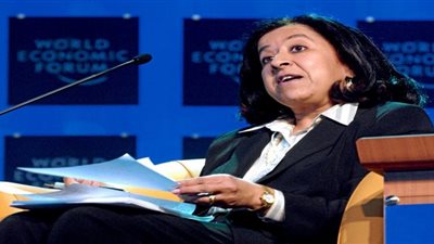 للمرة الأولى في تاريخها .. تعيين إمرأة سعودية في منصب رئاسة بنك
