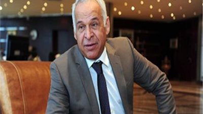 رئيس سموحة للسيسي: انتصار أكتوبر سيظل محفوراً فى قلوب كل المصريين