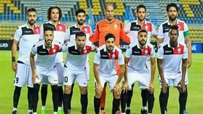 النجوم يواجه الحرس فى دور ال٣٢ بكأس مصر