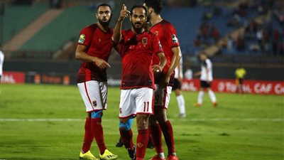 الأهلي يواجه الترسانة في دور الـ 32 لـ كأس مصر
