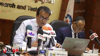 فيديو.. وزير التعليم العالي يعلن أسماء الفائزين بجوائز أكاديمية البحث العلمي