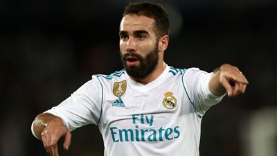 ريال مدريد يفتقد لاعبه في مواجهة ألافيس