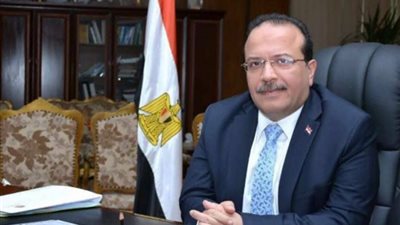 رئيس جامعة طنطا يهنئ الشعب المصري بمناسبة الذكرى الـ 45 لنصر أكتوبر المجيد