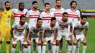 مران الزمالك.. غياب حازم إمام للإصابة ومشاركة باقي اللاعبين
