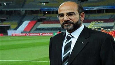 عامر حسين: مباراة السوبر المصري الإماراتي ستقام في الإمارات
