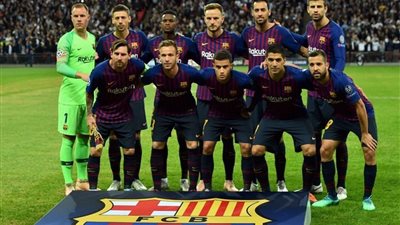 آرثور: مباراة توتنهام لم تكن سهلة على برشلونة