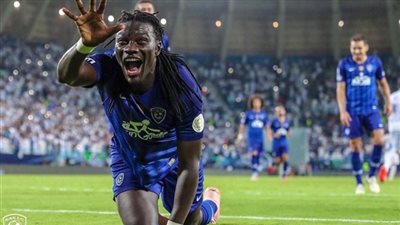 الهلال يعلن جاهزية جميع لاعبيه لمواجهة الزمالك