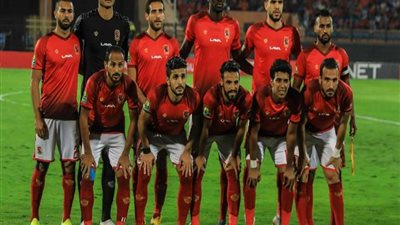 بعد القرعة.. تعرف على طريق الأهلي بالكامل في كأس مصر