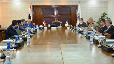 وزير التنمية يوجه بعقد اجتماع لمناقشة اللائحة التنفيذية لقانون تنمية جنوب الصعيد