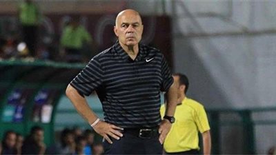 جروس يعقد مؤتمراً صحفياً غداً قبل مواجهة الهلال