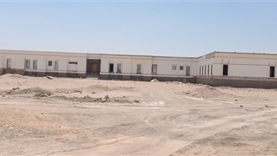 في عام ذوى الإحتياجات.. جامعة بني سويف: إنشاء المركز القومي للأطفال ذوي الإعاقة