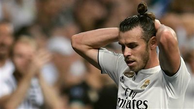 الإصابات تضرب ريال مدريد من جديد 