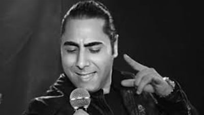  شريف قاسم ينافس بأغنيتين على مسرح البالون