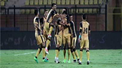 الانتاج الحربي ينهي استعدادته اليوم لمواجهة إنبي