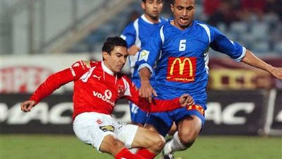 بعد قرعة كأس مصر... الأهلي يتفوق تاريخيا علي الشواكيش ( انفوجراف )