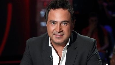 عاصي الحلاني : التصنع يفقدنا أشياء جميلة 