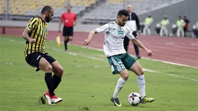 اتحاد الكرة يقرر تأجيل مباراة المصري والمقاولون إلى أجلٍ غير مسمى