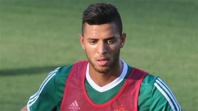  الزمالك يقترب من ضم مدافع منتخب مصر في يناير