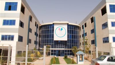 افتتاح المركز الطبي السويسري بمدينة الشروق لعلاج محدودي الدخل