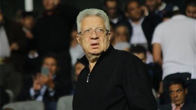 مستند .. اللجنة الأوليمبية تلقت خطاب الافريقى لليد بتجميد مرتضى منصورة لمدة عام