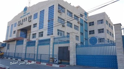 تل أبيب تضرب بعرض الحائط القرارات الدولية وتقرر إغلاق جميع مؤسسات الأونروا