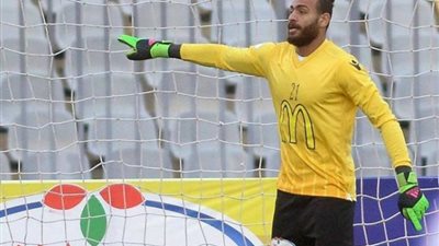 أبو جبل: انضمامي للمنتخب شرف كبير و سأقاتل لعودتي للزمالك