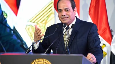 السيسي في أسبوع .. متابعة لمشروعات الإسكان واهتمام بذوي القدرات الخاصة