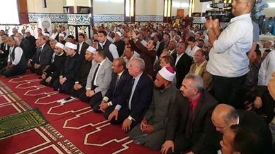 وزير الأوقاف: زرت الوادي الجديد 6 مرات وأشهد بطيبة أهلها ووطنيتهم