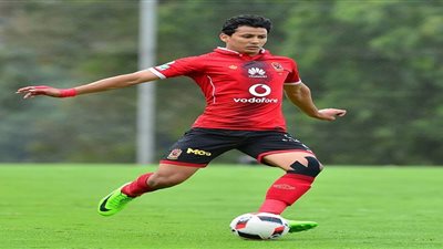 آلام الخلفية وراء تأهيل عمرو جمال