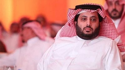 مفاجأة جديدة في اتهامات تركي آل شيخ للأهلي