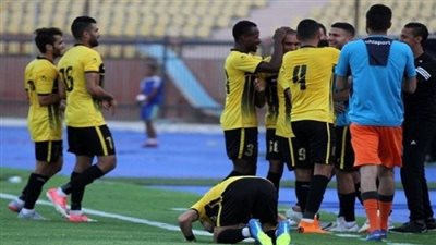 تعرف علي أسلحة الانتاج الغائبة فى مباراة إنبي