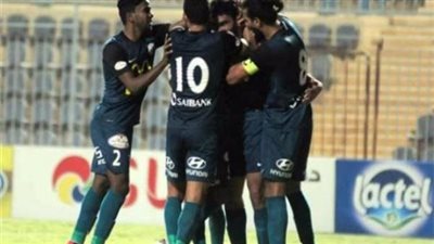 قبل مواجهة الإنتاج.. إنبي فى أزمة بسبب الغيابات