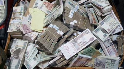 النصب على ربة منزل فى 350 ألف جنيه فى سوهاج