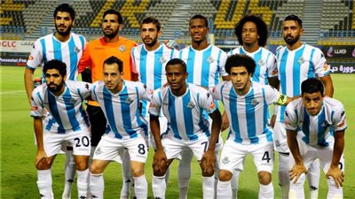 ماجد الفطيم يقترب من شراء بيراميدز